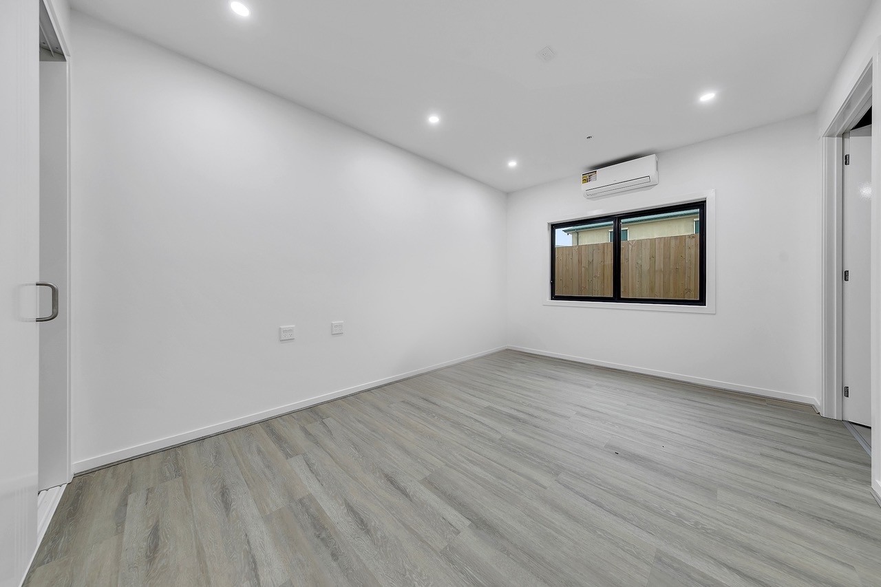 Craigieburn SIL Home shared area