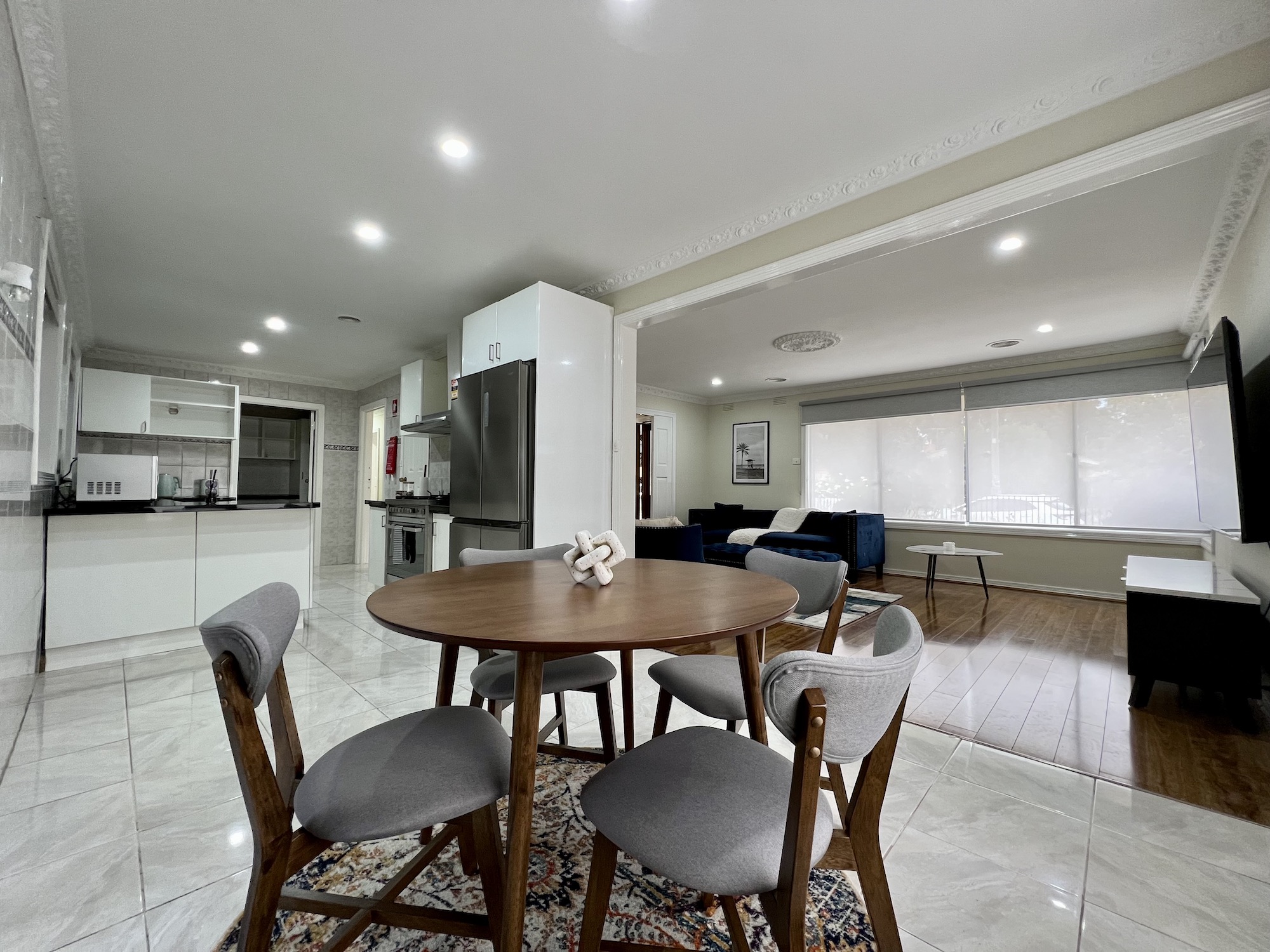 Lalor SIL Home kitchen
