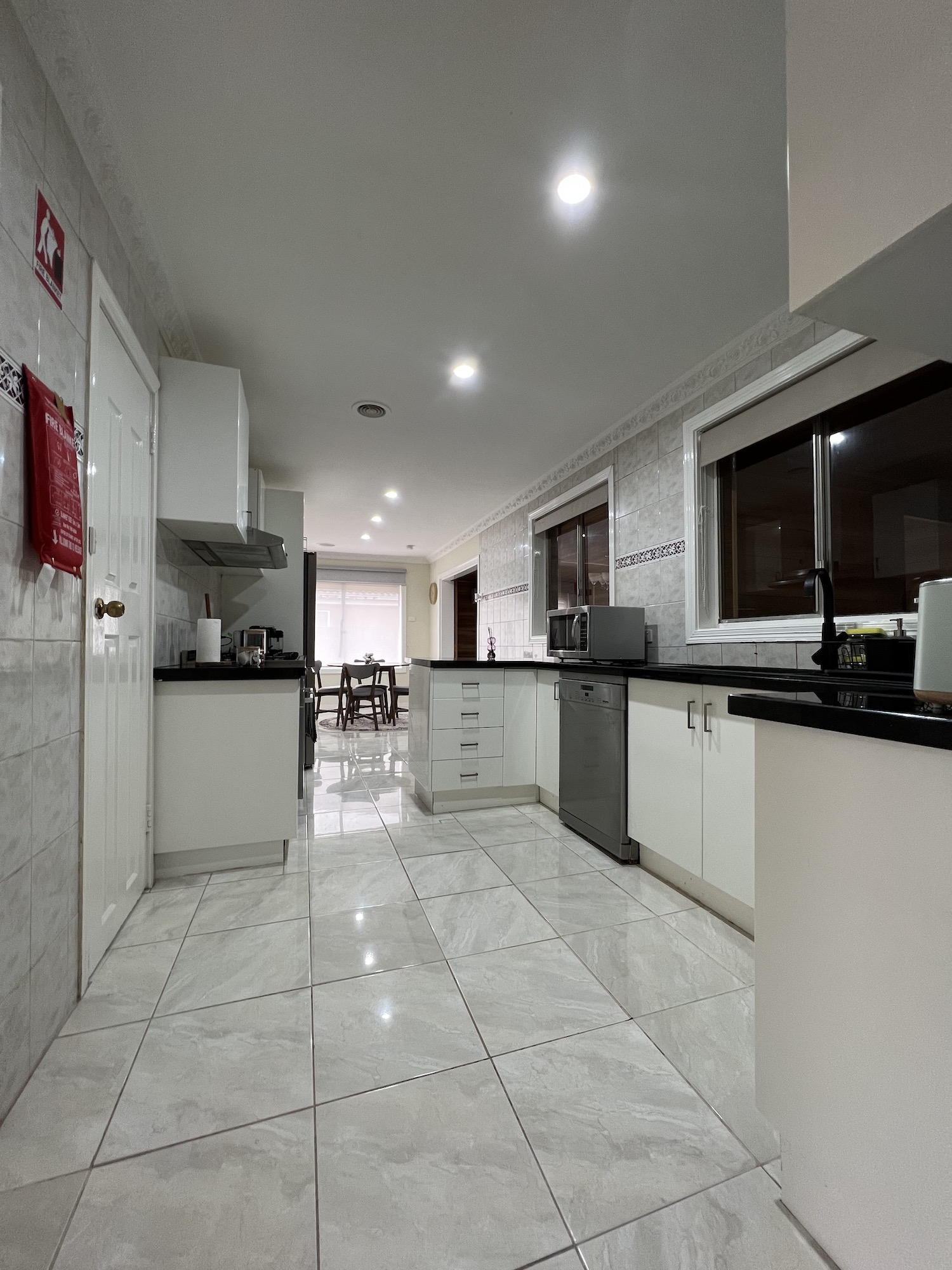 Lalor SIL Home bathroom