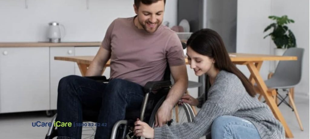 Future of Disability Accommodation in Australia